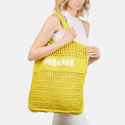 Bolso de mujer playero , Multicolor Bolso de mujer playero , Multicolor